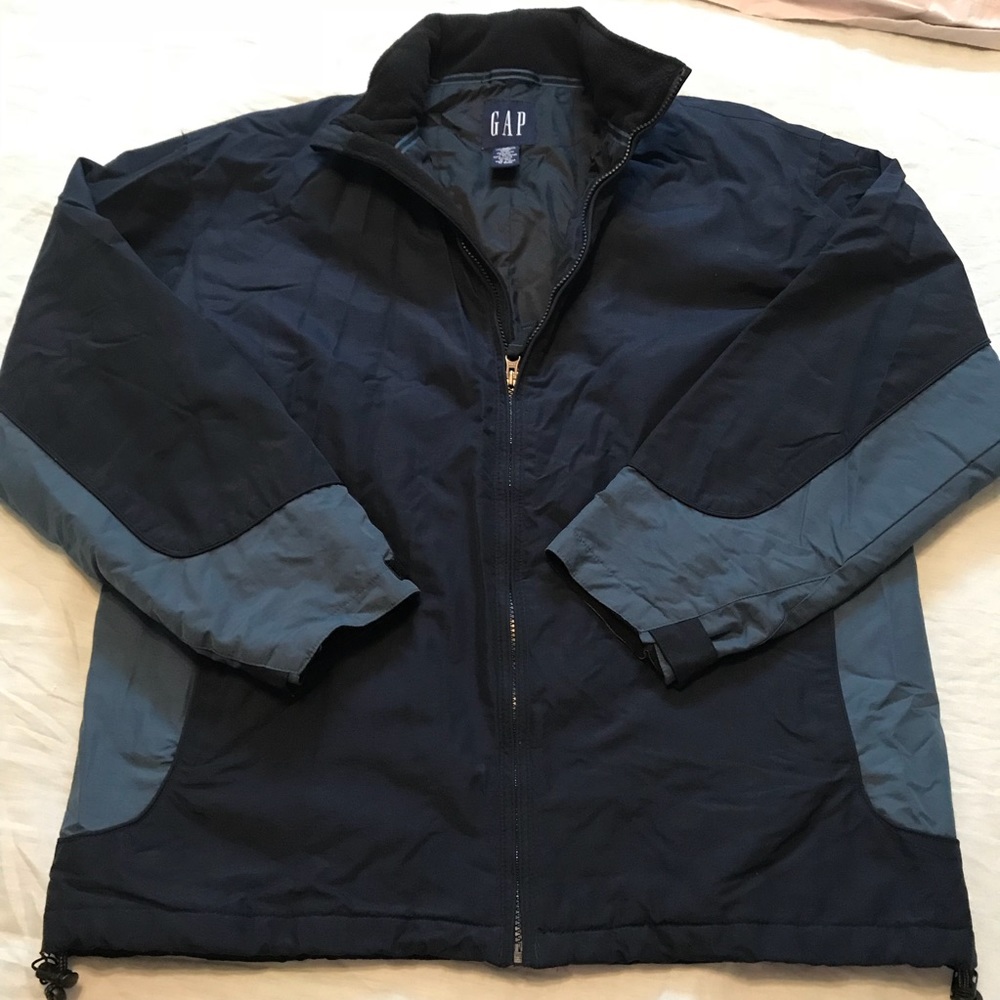 GAP Jacket w/ Hood